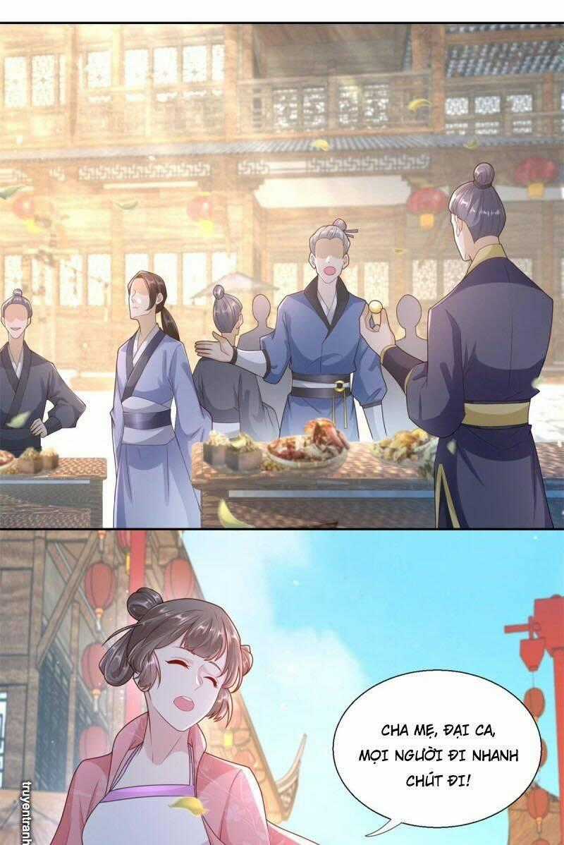 Chí Tôn Trọng Sinh - Chapter 87 - Trang 2