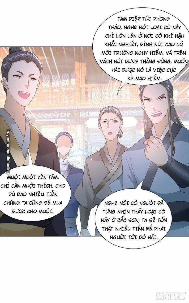 Chí Tôn Trọng Sinh - Chapter 87 - Trang 11