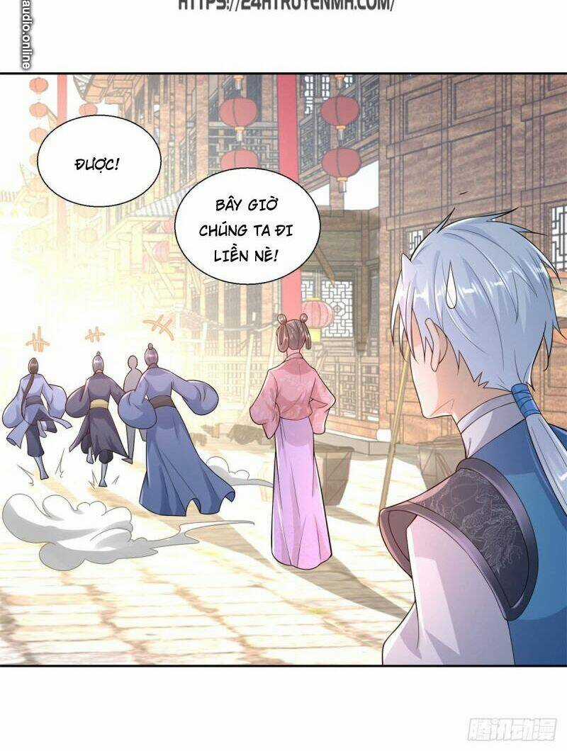 Chí Tôn Trọng Sinh - Chapter 87 - Trang 13