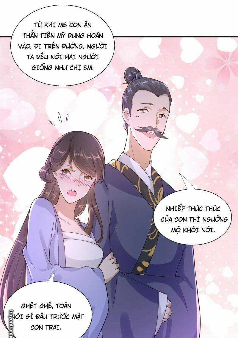 Chí Tôn Trọng Sinh - Chapter 87 - Trang 15