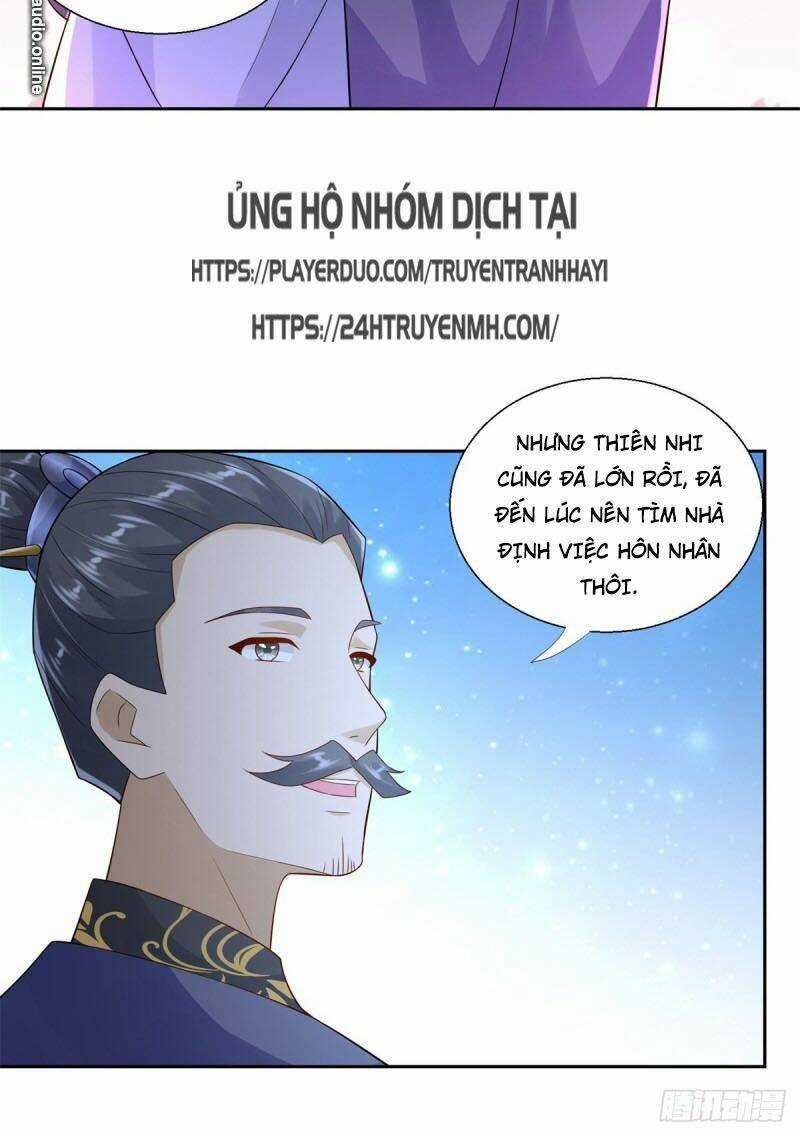 Chí Tôn Trọng Sinh - Chapter 87 - Trang 16