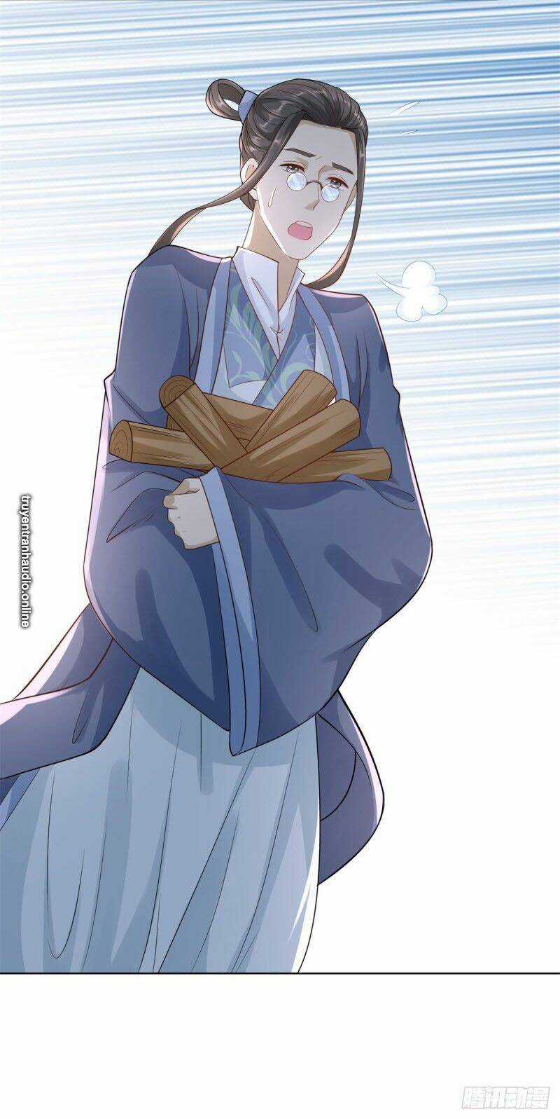 Chí Tôn Trọng Sinh - Chapter 87 - Trang 18