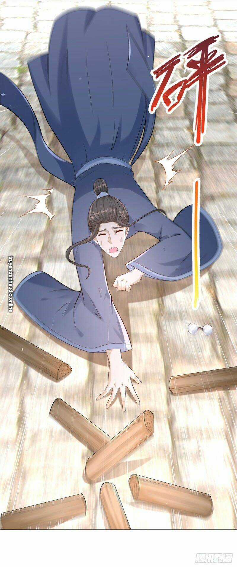 Chí Tôn Trọng Sinh - Chapter 87 - Trang 20