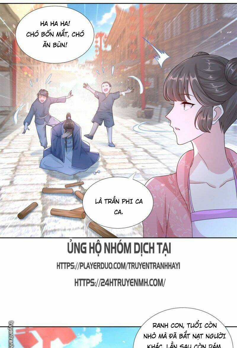 Chí Tôn Trọng Sinh - Chapter 87 - Trang 21