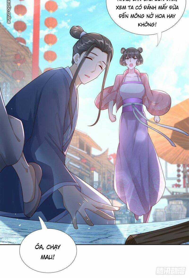 Chí Tôn Trọng Sinh - Chapter 87 - Trang 22