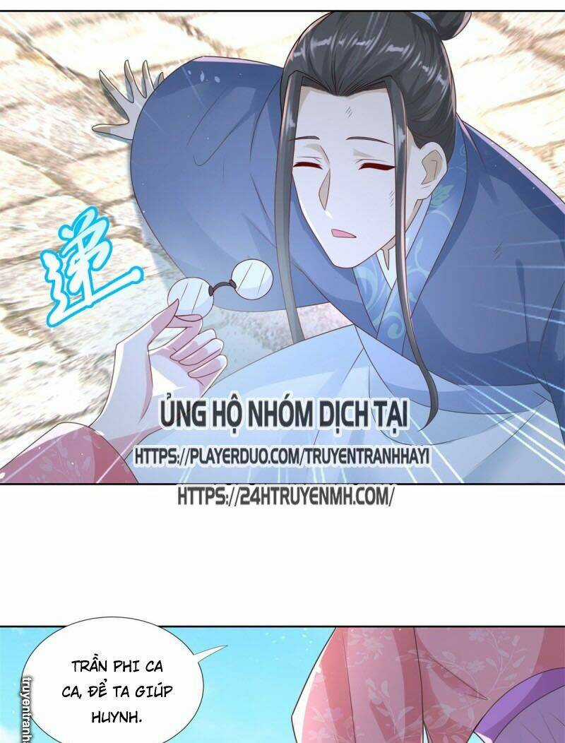 Chí Tôn Trọng Sinh - Chapter 87 - Trang 23