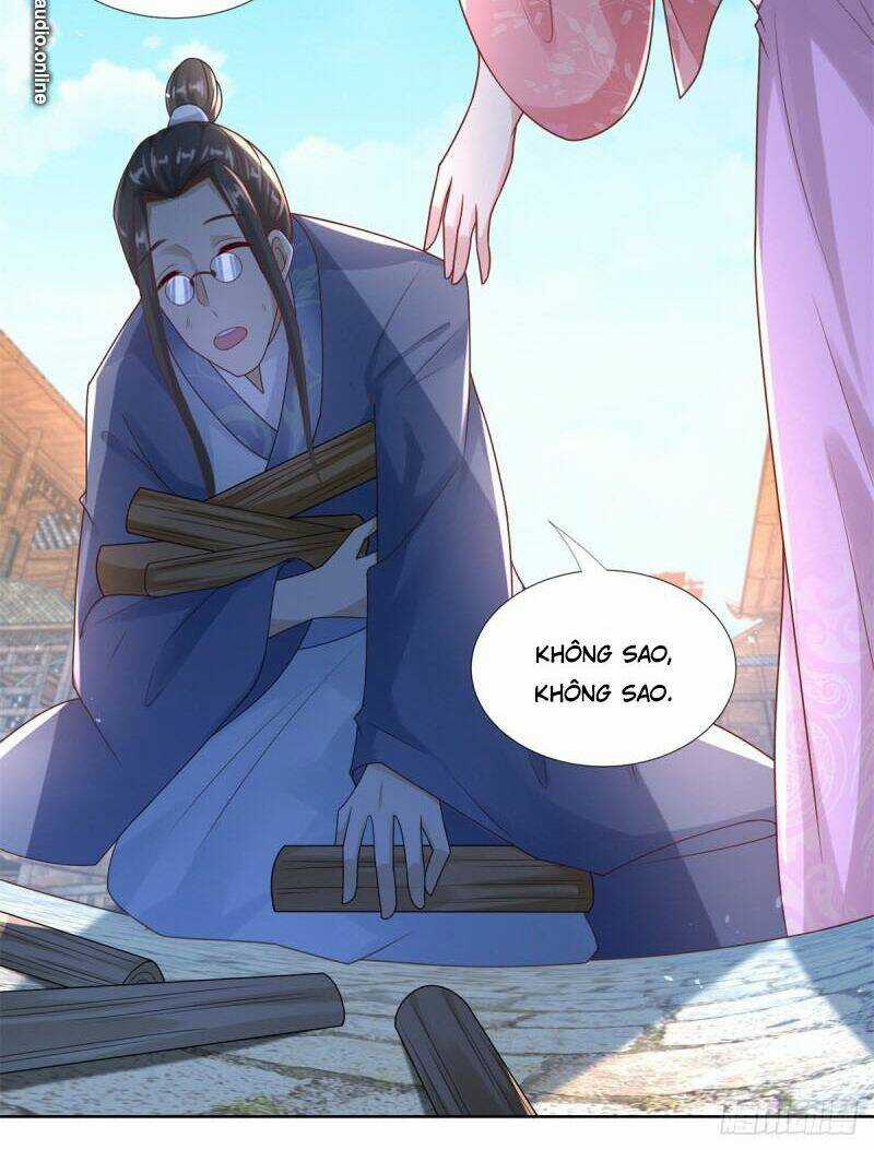 Chí Tôn Trọng Sinh - Chapter 87 - Trang 24