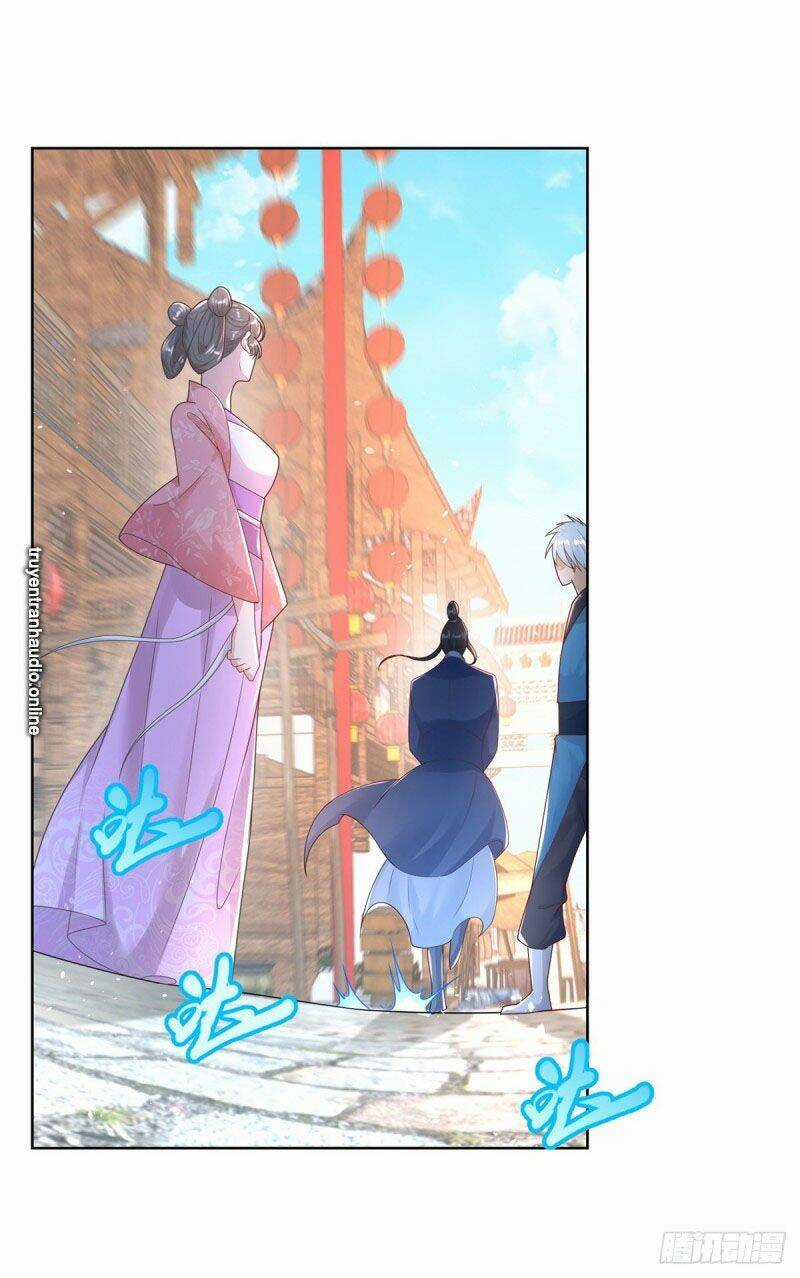 Chí Tôn Trọng Sinh - Chapter 87 - Trang 25