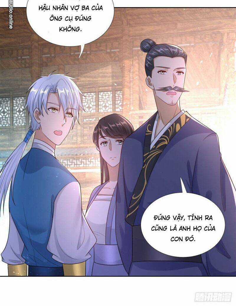 Chí Tôn Trọng Sinh - Chapter 87 - Trang 27