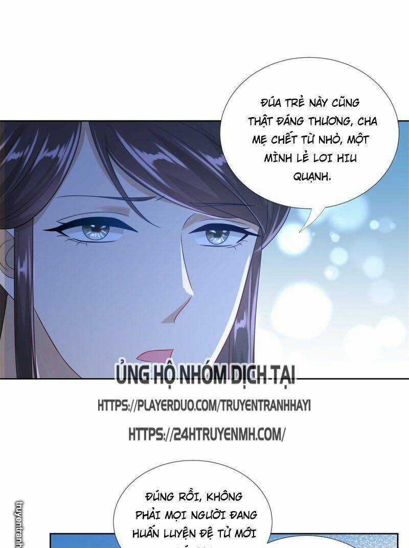 Chí Tôn Trọng Sinh - Chapter 87 - Trang 28