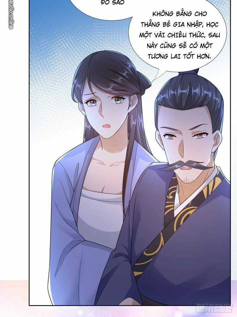 Chí Tôn Trọng Sinh - Chapter 87 - Trang 29