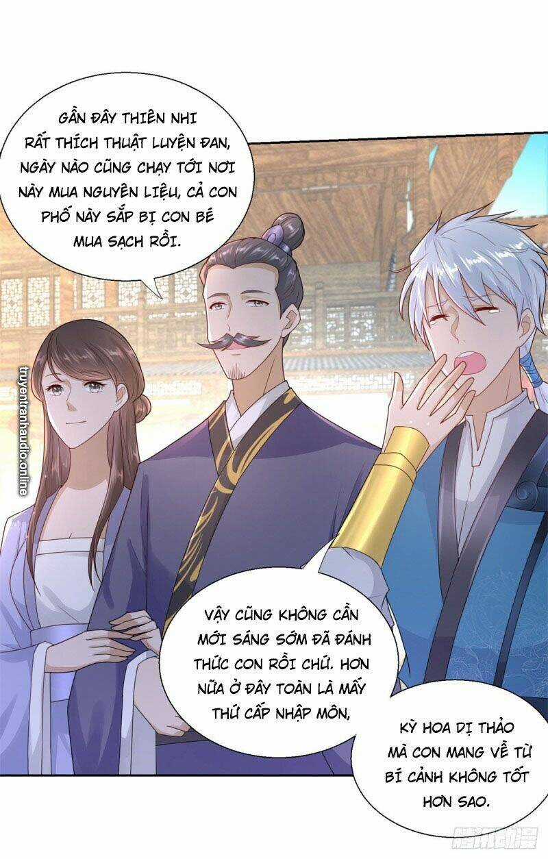 Chí Tôn Trọng Sinh - Chapter 87 - Trang 4
