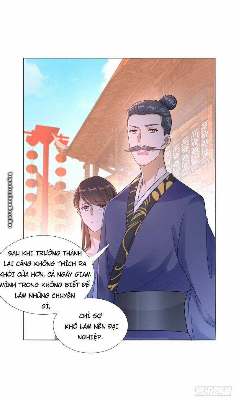 Chí Tôn Trọng Sinh - Chapter 87 - Trang 31
