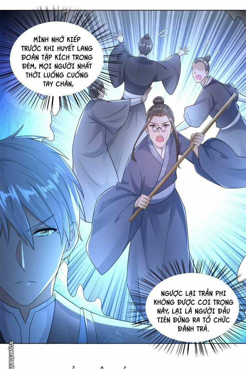 Chí Tôn Trọng Sinh - Chapter 87 - Trang 32