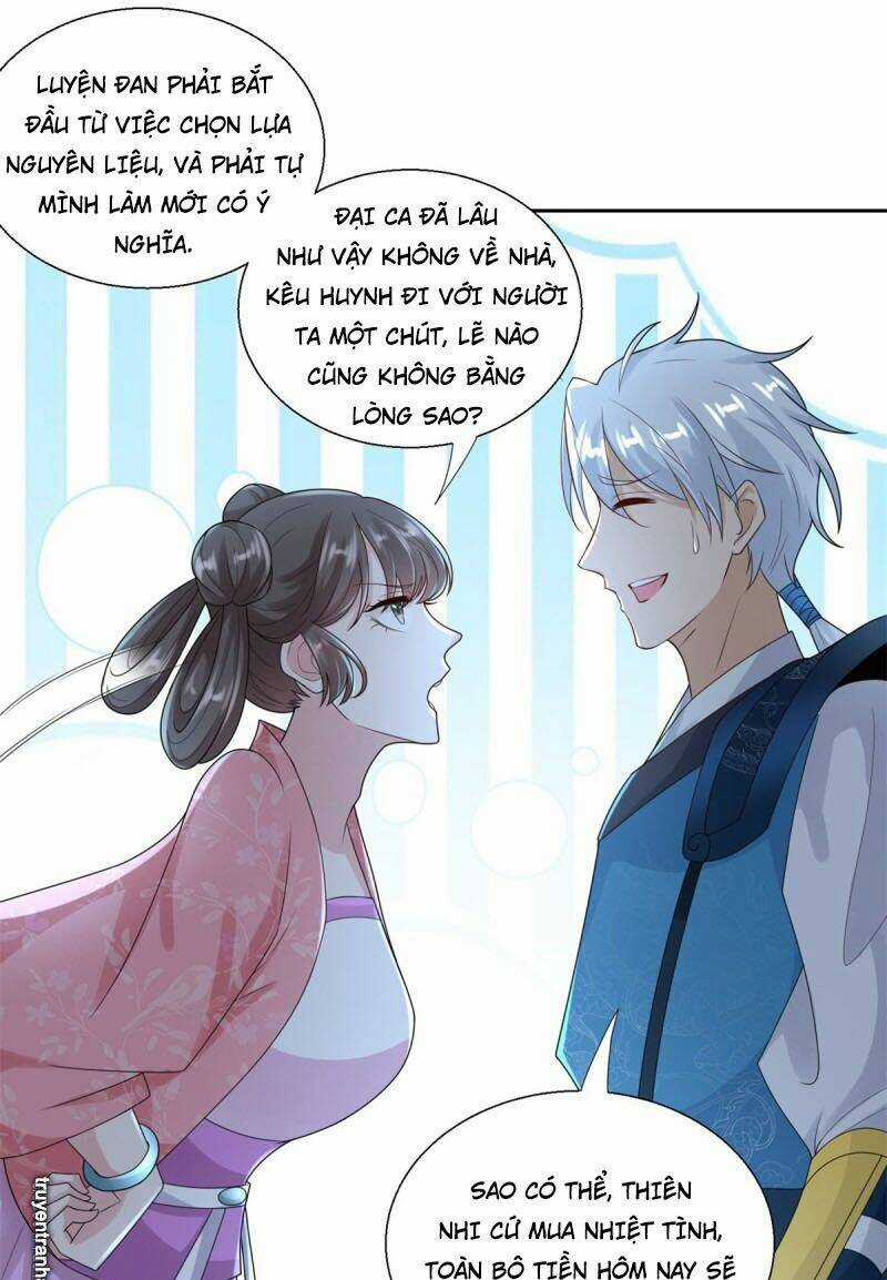 Chí Tôn Trọng Sinh - Chapter 87 - Trang 5