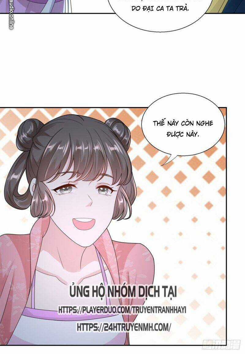 Chí Tôn Trọng Sinh - Chapter 87 - Trang 6