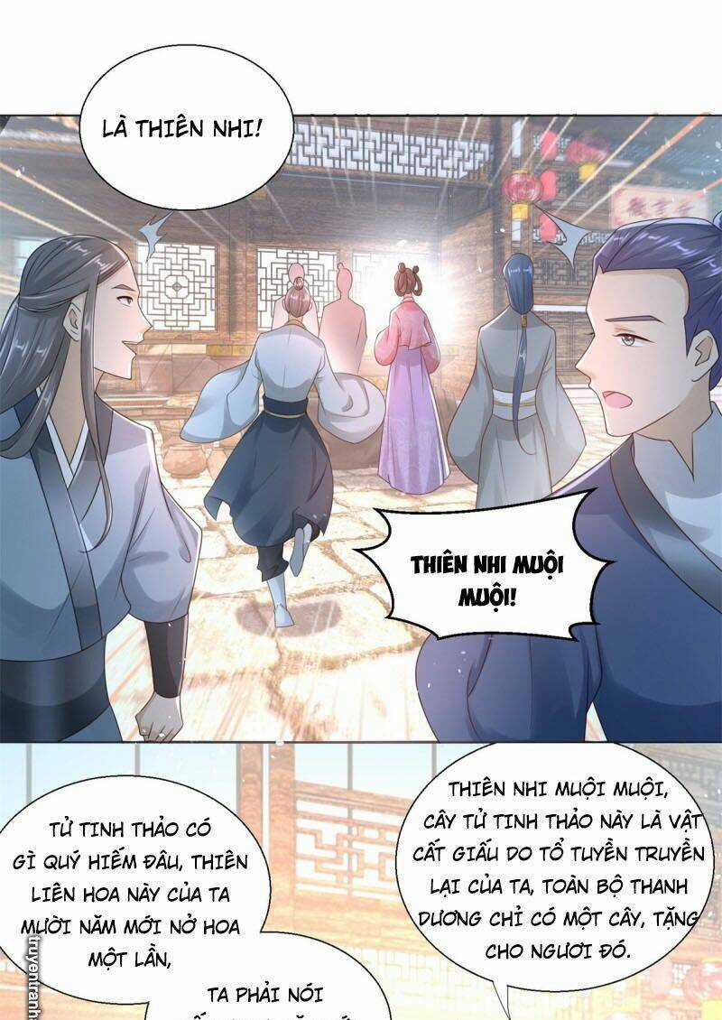 Chí Tôn Trọng Sinh - Chapter 87 - Trang 7