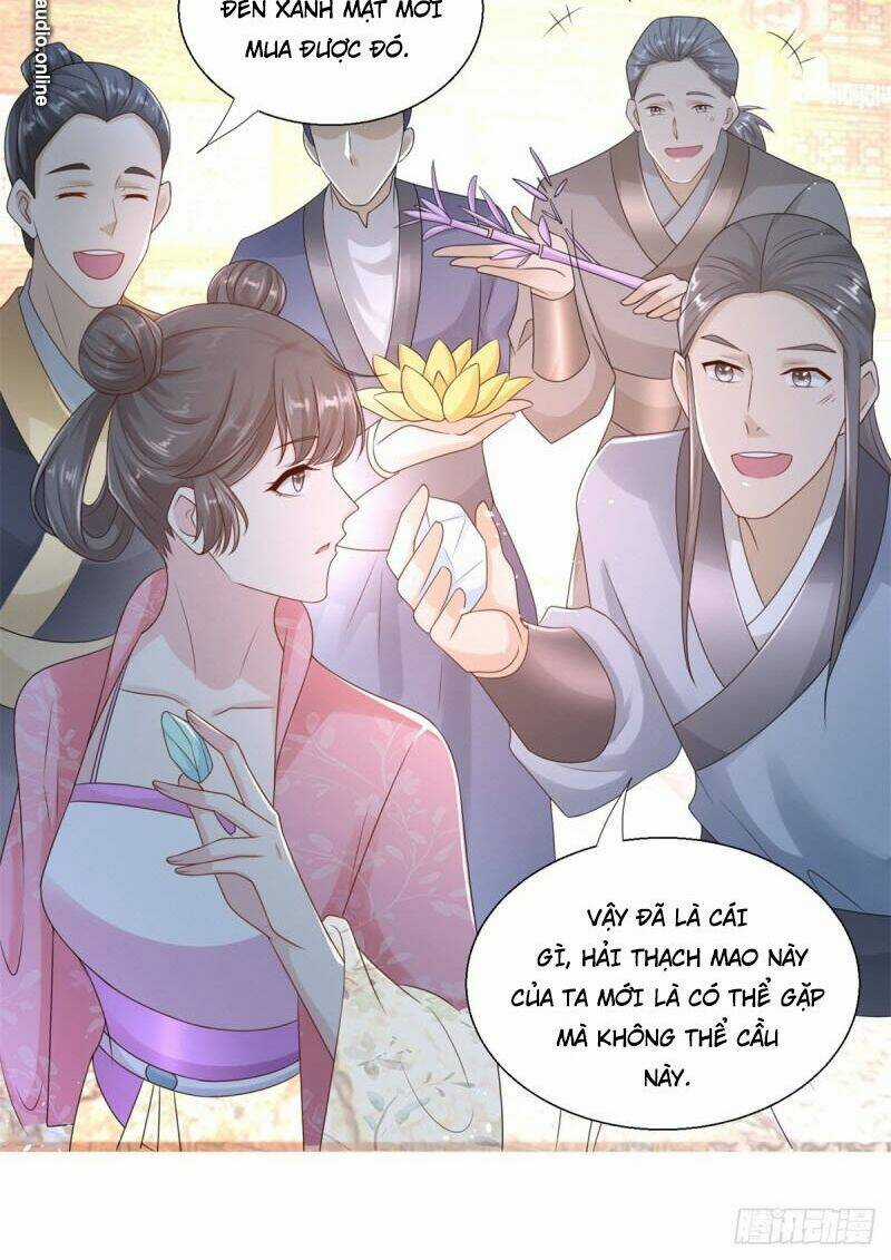 Chí Tôn Trọng Sinh - Chapter 87 - Trang 8