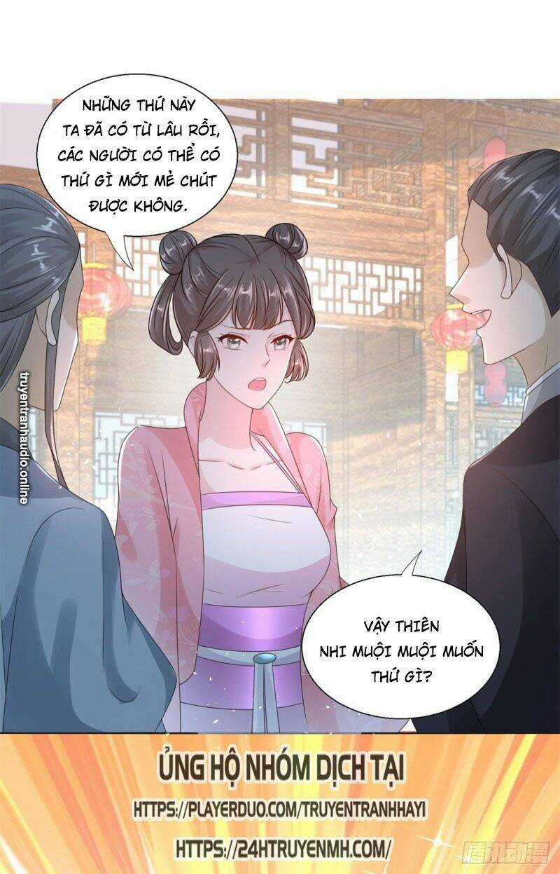 Chí Tôn Trọng Sinh - Chapter 87 - Trang 9