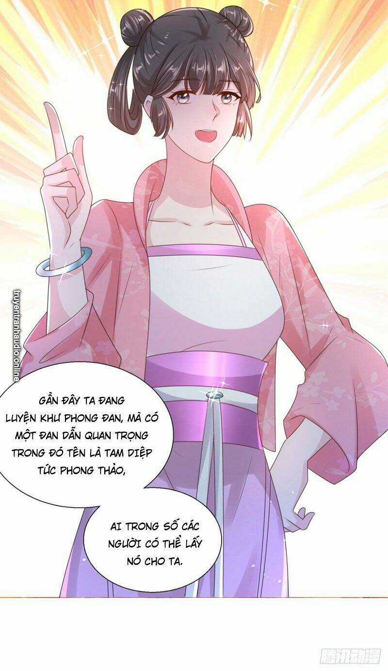 Chí Tôn Trọng Sinh - Chapter 87 - Trang 10