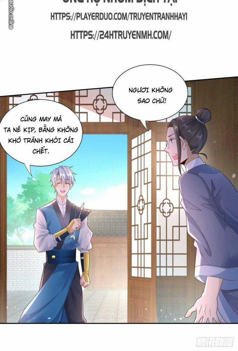 Chí Tôn Trọng Sinh - Chapter 88 - Trang 11