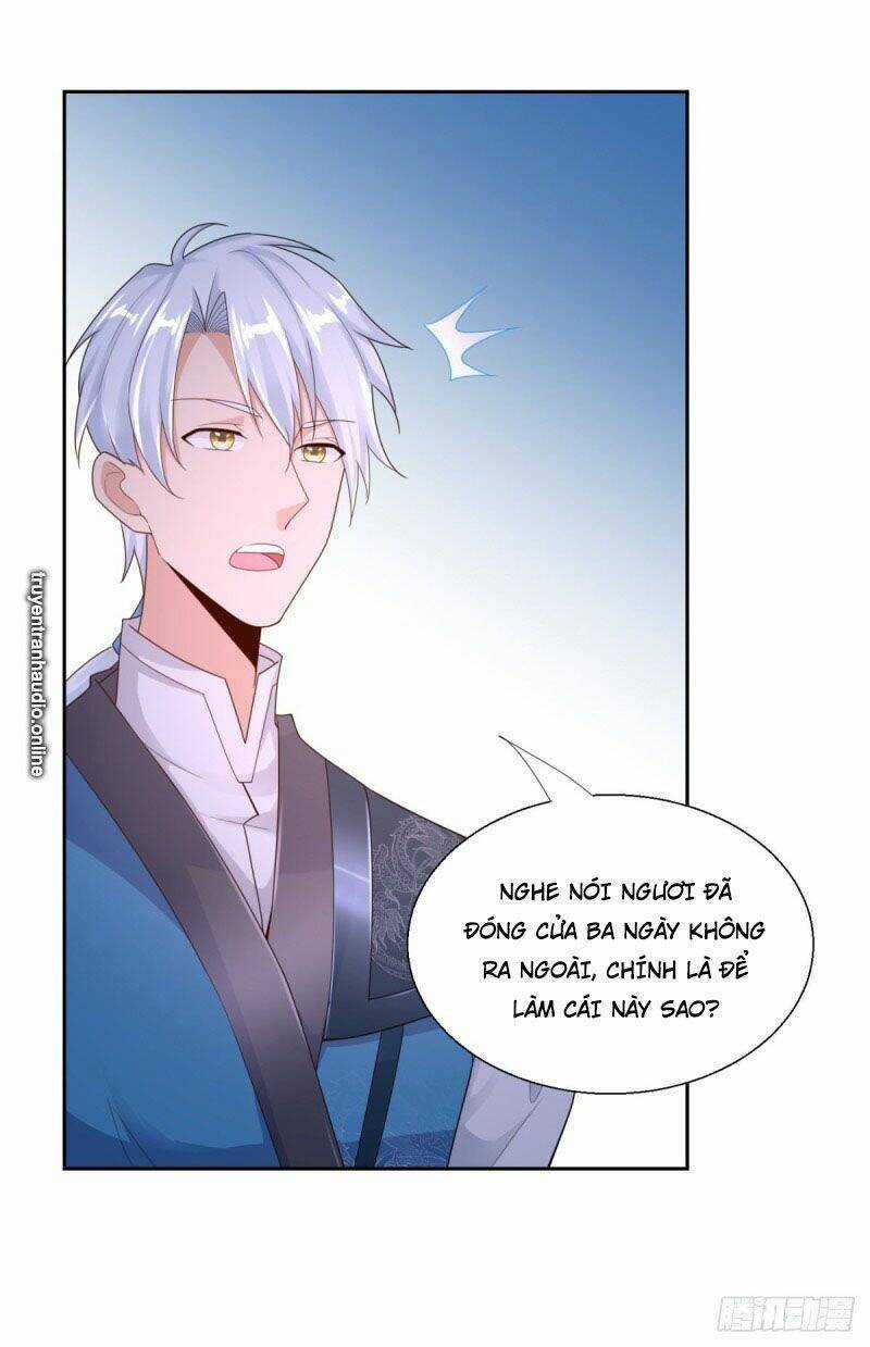 Chí Tôn Trọng Sinh - Chapter 88 - Trang 13