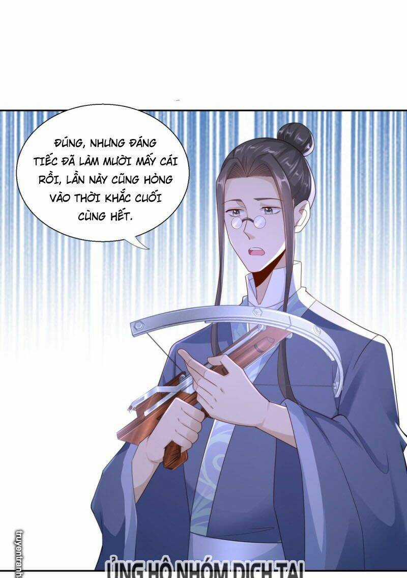 Chí Tôn Trọng Sinh - Chapter 88 - Trang 14