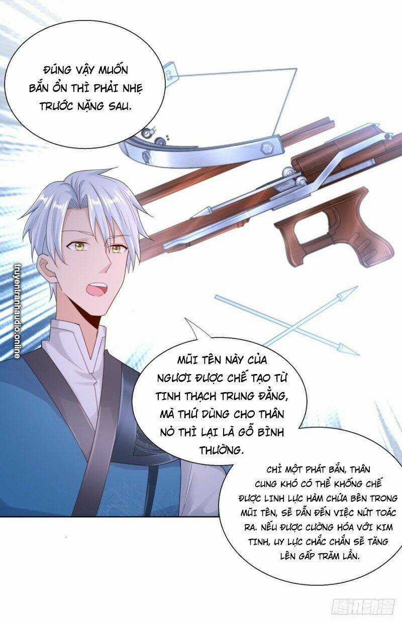 Chí Tôn Trọng Sinh - Chapter 88 - Trang 16