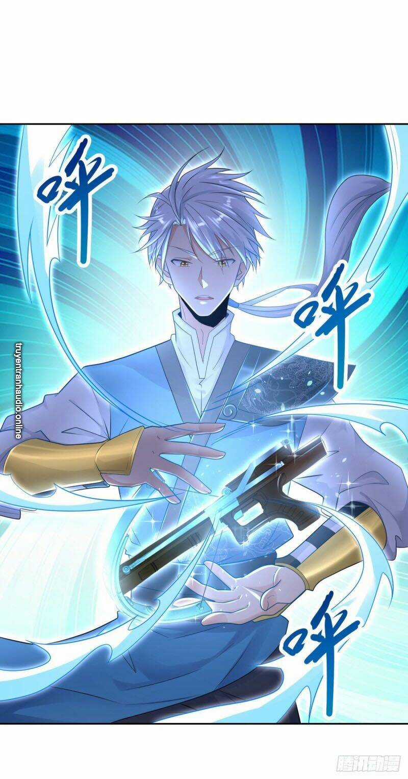 Chí Tôn Trọng Sinh - Chapter 88 - Trang 17