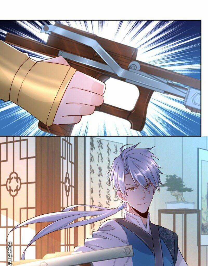 Chí Tôn Trọng Sinh - Chapter 88 - Trang 18