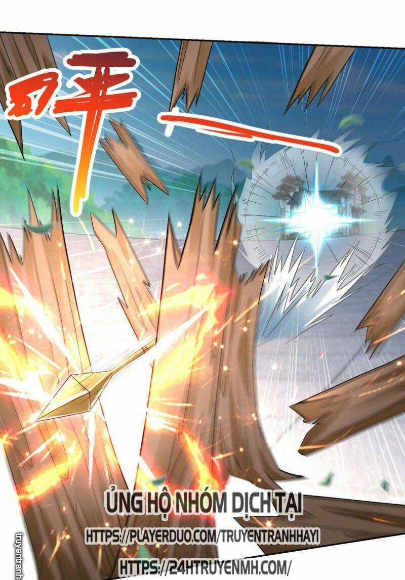 Chí Tôn Trọng Sinh - Chapter 88 - Trang 20