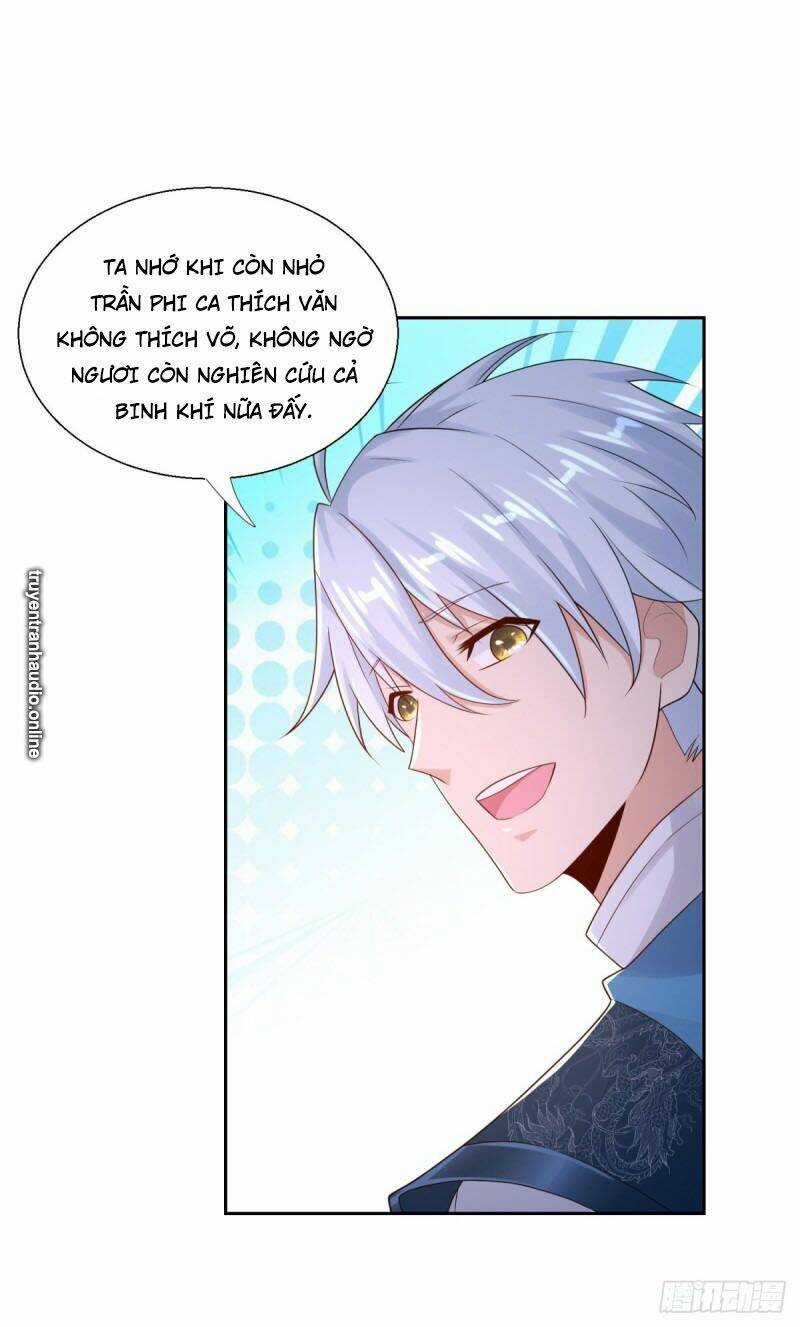 Chí Tôn Trọng Sinh - Chapter 88 - Trang 22