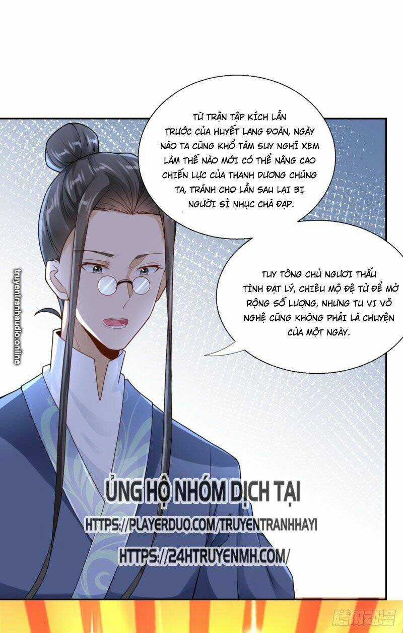 Chí Tôn Trọng Sinh - Chapter 88 - Trang 23