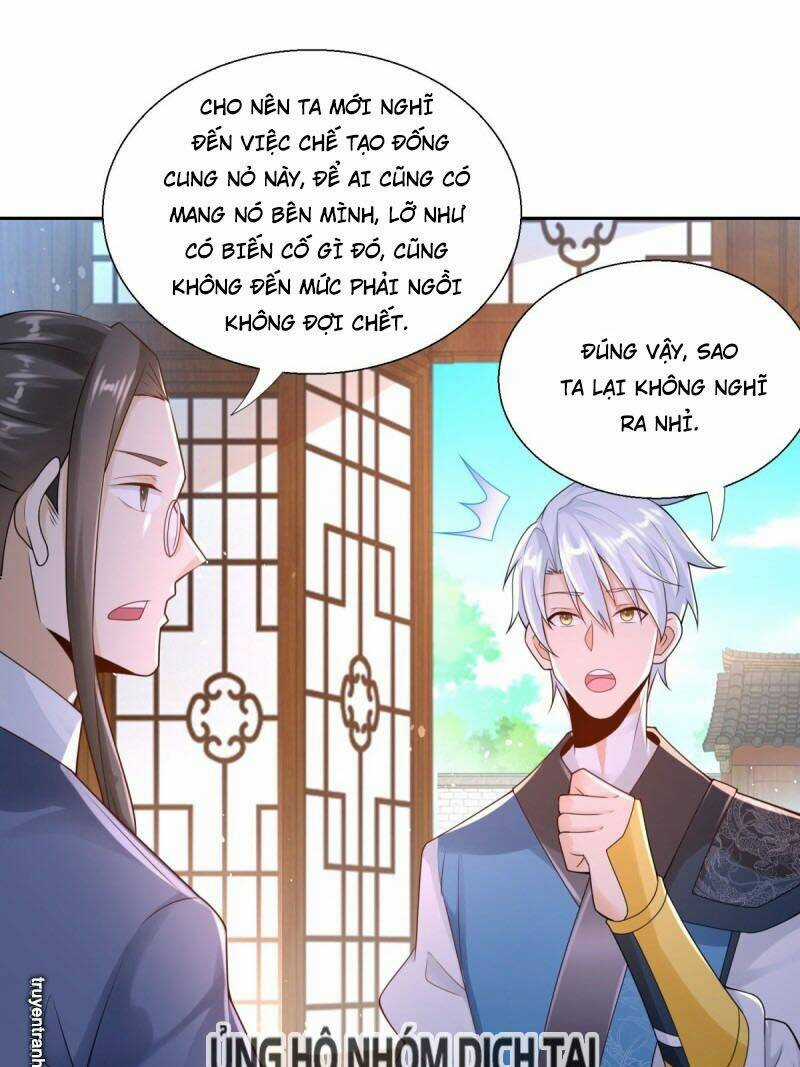 Chí Tôn Trọng Sinh - Chapter 88 - Trang 25