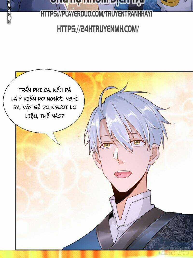 Chí Tôn Trọng Sinh - Chapter 88 - Trang 26