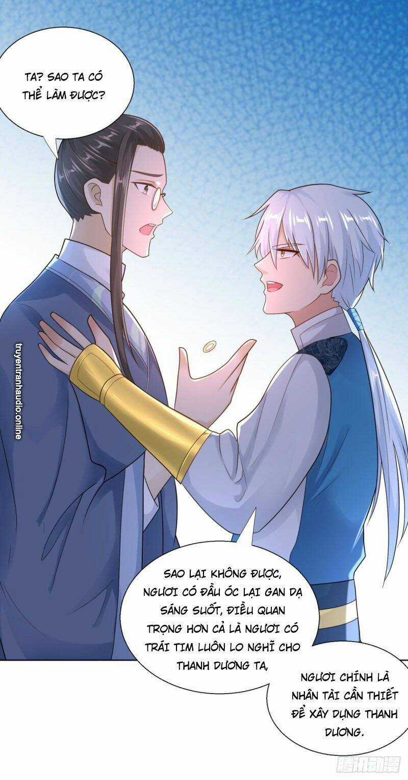 Chí Tôn Trọng Sinh - Chapter 88 - Trang 28