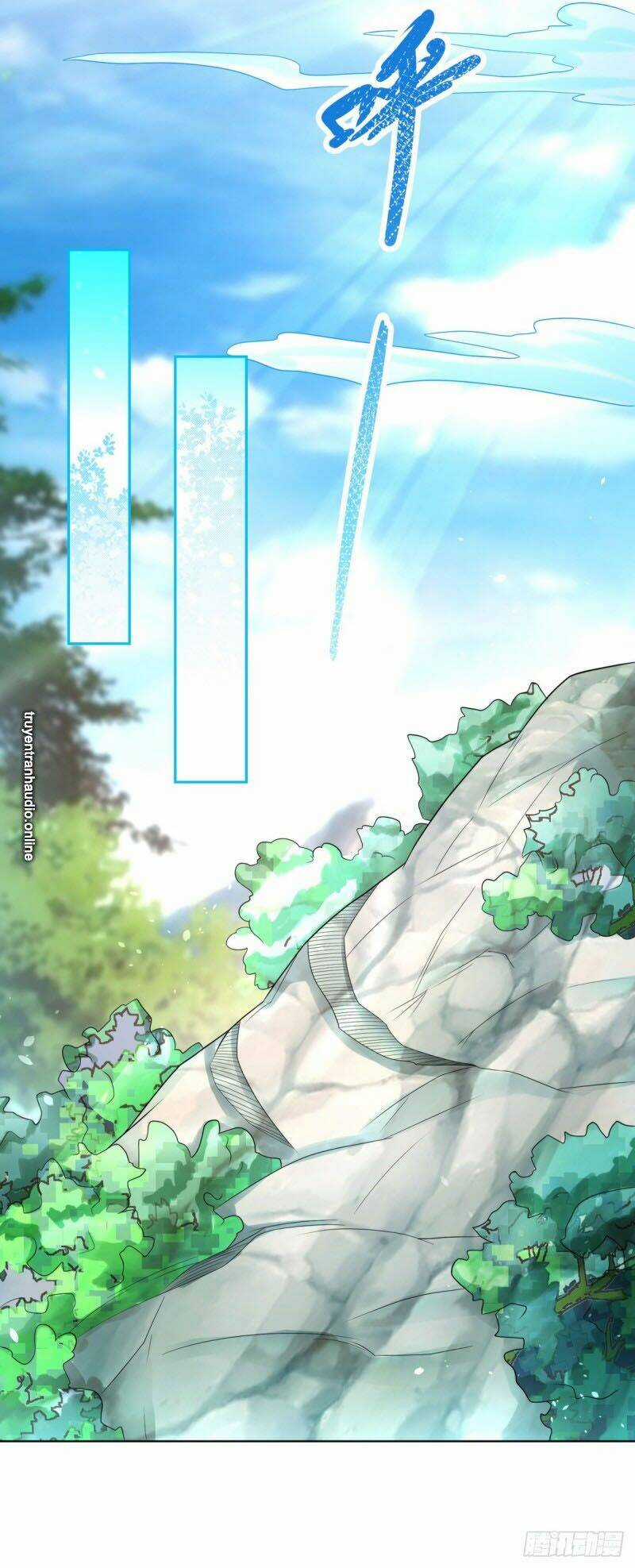 Chí Tôn Trọng Sinh - Chapter 88 - Trang 30