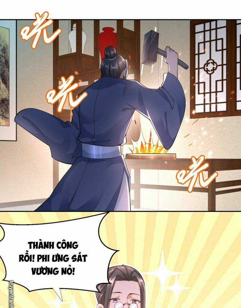 Chí Tôn Trọng Sinh - Chapter 88 - Trang 4