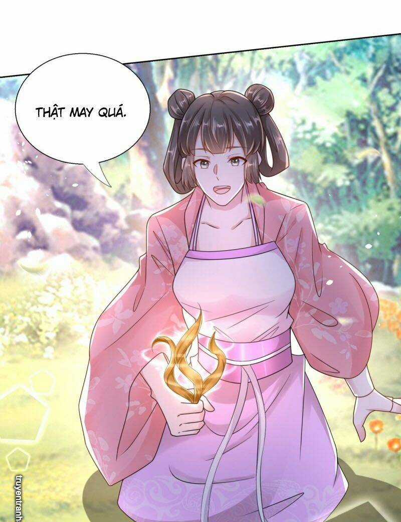 Chí Tôn Trọng Sinh - Chapter 88 - Trang 35