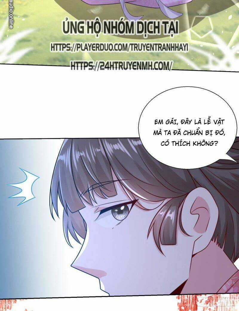 Chí Tôn Trọng Sinh - Chapter 88 - Trang 36