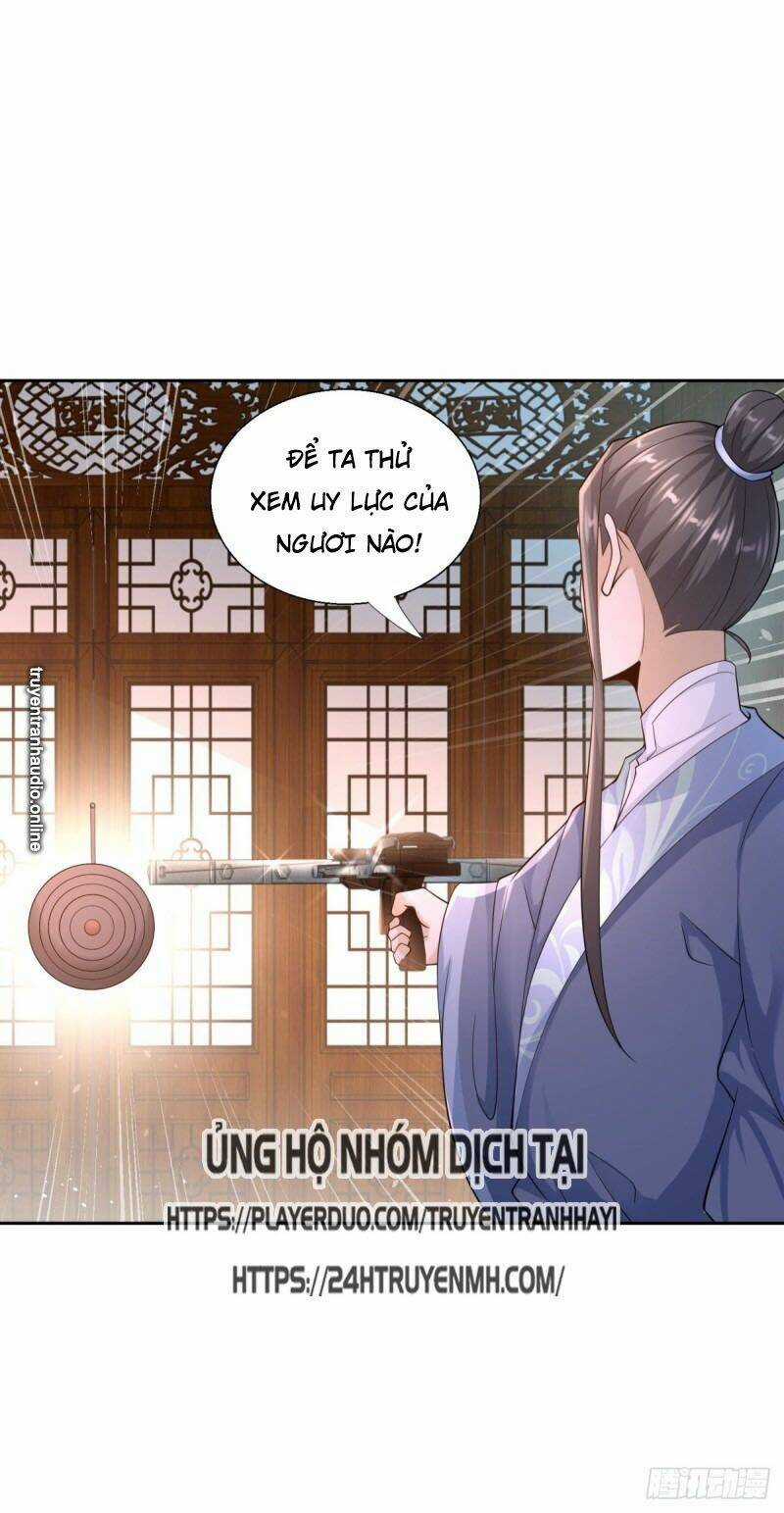 Chí Tôn Trọng Sinh - Chapter 88 - Trang 6