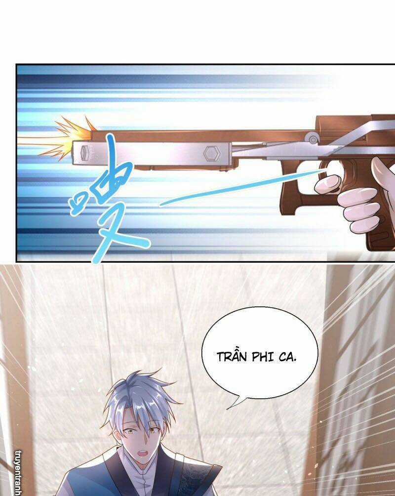 Chí Tôn Trọng Sinh - Chapter 88 - Trang 7