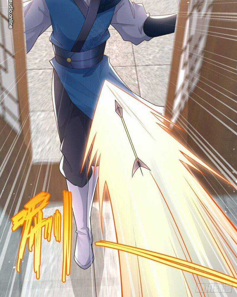 Chí Tôn Trọng Sinh - Chapter 88 - Trang 8