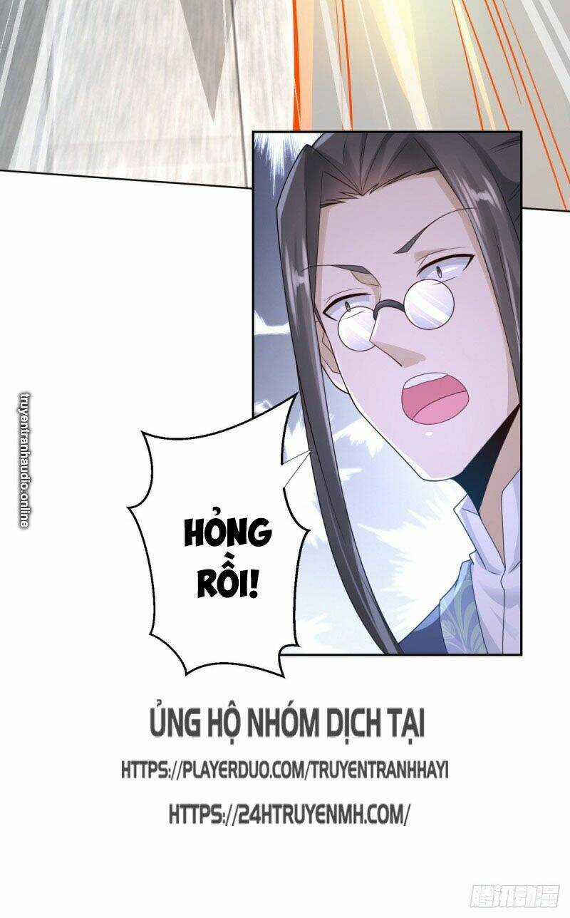 Chí Tôn Trọng Sinh - Chapter 88 - Trang 9