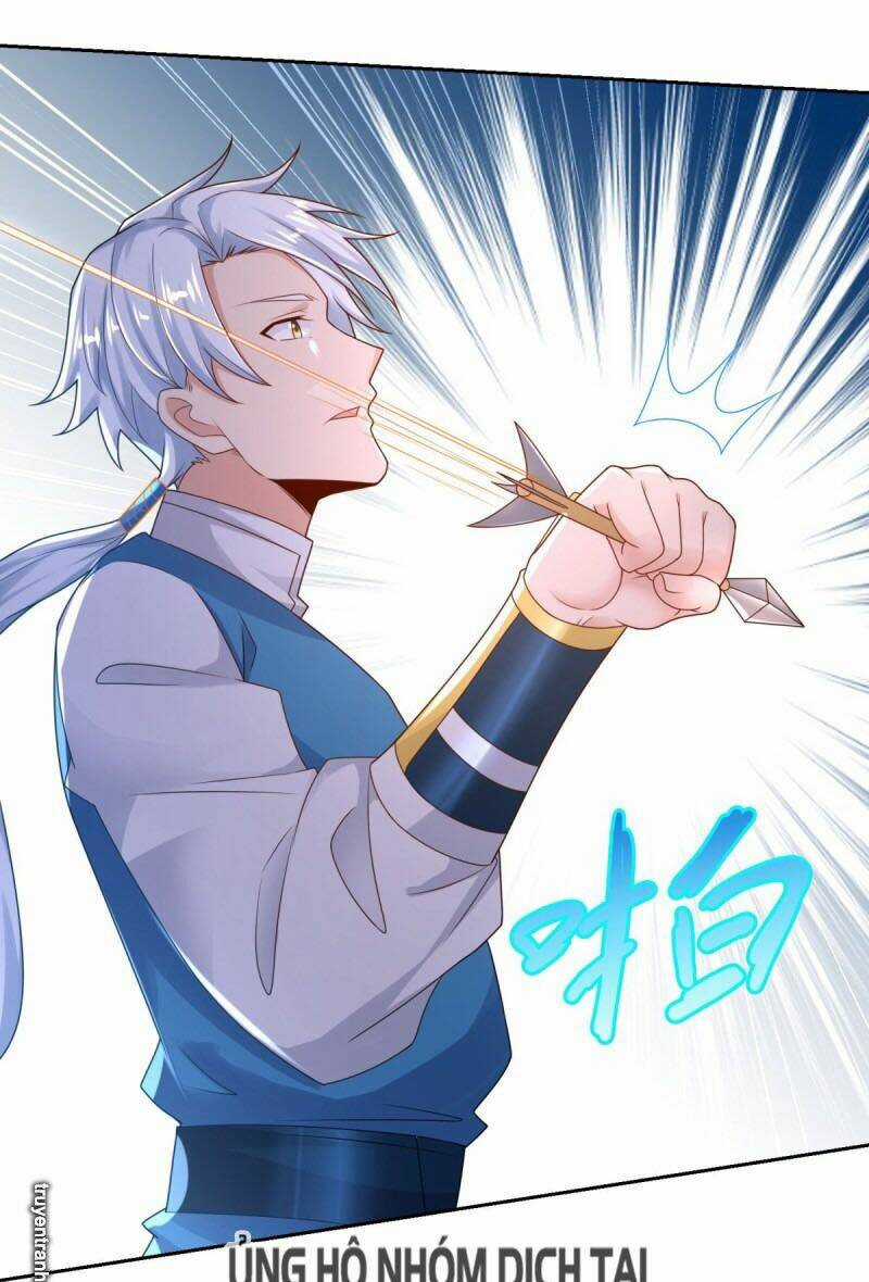 Chí Tôn Trọng Sinh - Chapter 88 - Trang 10