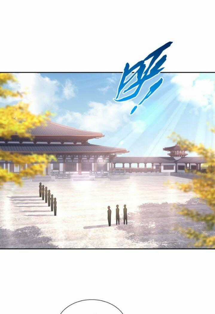 Chí Tôn Trọng Sinh - Chapter 89 - Trang 1