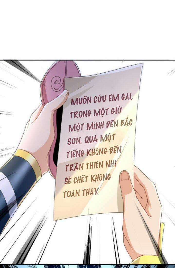 Chí Tôn Trọng Sinh - Chapter 89 - Trang 11