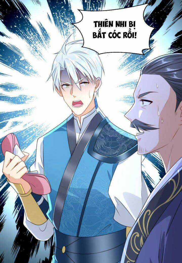 Chí Tôn Trọng Sinh - Chapter 89 - Trang 12