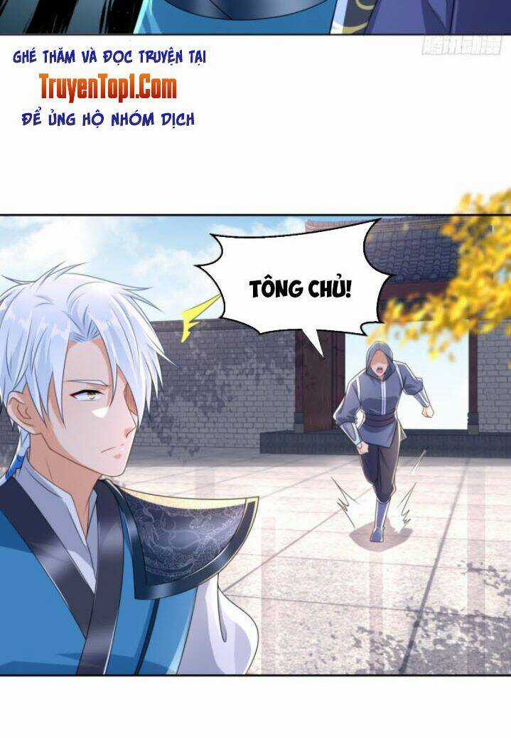 Chí Tôn Trọng Sinh - Chapter 89 - Trang 13