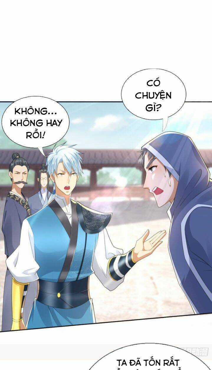 Chí Tôn Trọng Sinh - Chapter 89 - Trang 14